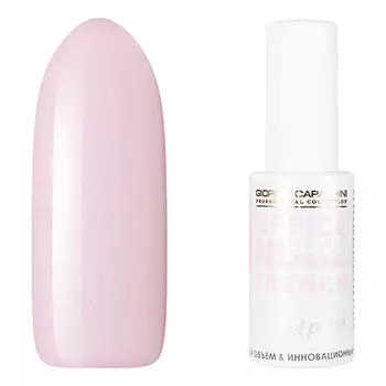 Giorgio Capachini, Гель-лак French №11