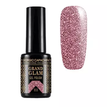 Giorgio Capachini, Гель-лак Grand Glam №955