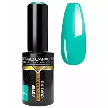 Giorgio Capachini, Гель-лак Pastel №105