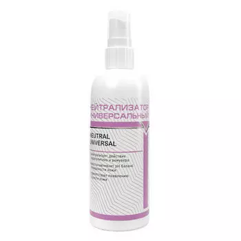 Giorgio Capachini, Нейтрализатор для кератолитиков, 100 мл