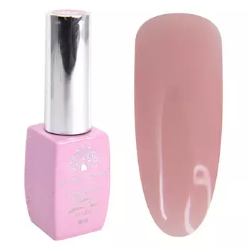 Global Fashion, База Color French №06, 8 мл