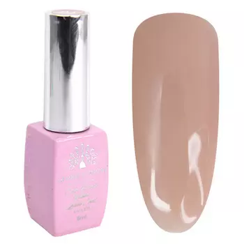 Global Fashion, База Color French №07, 8 мл