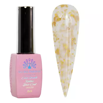 Global Fashion, Каучуковая база «Поталь» №07