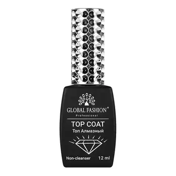 Global Fashion, Топ «Алмазный», универсальный, 12 мл