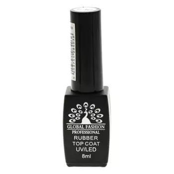 Global Fashion, Топ Black Elite, 8 мл