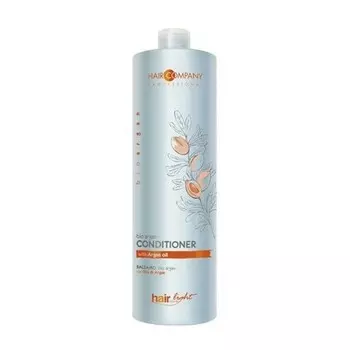 Hair Company, Бальзам Bio Argan, 1000 мл
