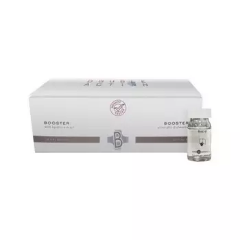 Hair Company, Бустер Double Action, 10х10 мл