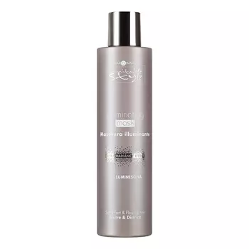 Hair Company, Маска Inimitable Style Illuminating, 200 мл