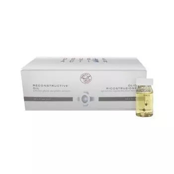 Hair Company, Масло Double Action, 10х10 мл