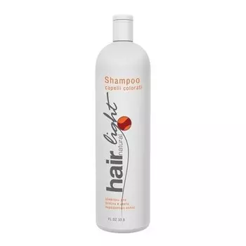 Hair Company, Шампунь для окрашенных волос Hair Natural Light, 1000 мл