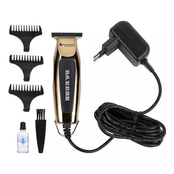 Hairway Professional, Машинка для стрижки волос Barber D026