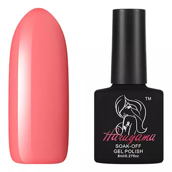 Haruyama, Гель-лак №011