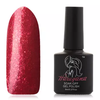 Haruyama, Гель-лак №074