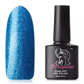 Haruyama, Гель-лак №135