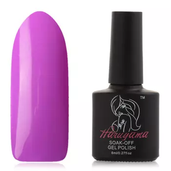 Haruyama, Гель-лак №189