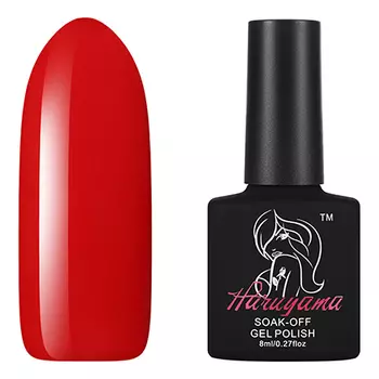 Haruyama, Гель-лак №203