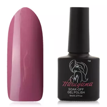 Haruyama, Гель-лак №326