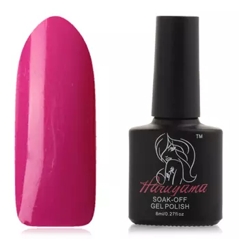 Haruyama, Гель-лак №400