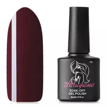 Haruyama, Гель-лак «Наоми» №BA179