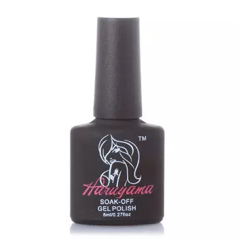 Haruyama, Топ матовый, 8 мл