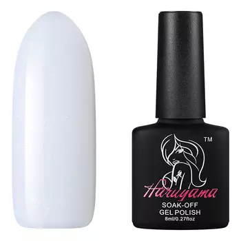 Haruyama, Жидкий полигель №01, 8 мл