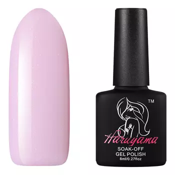 Haruyama, Жидкий полигель №02, 8 мл