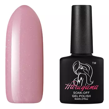 Haruyama, Жидкий полигель №03, 8 мл