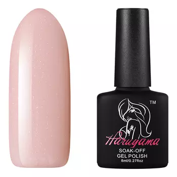 Haruyama, Жидкий полигель №04, 8 мл