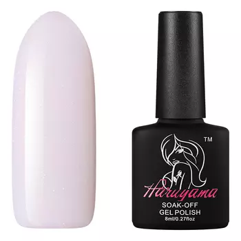 Haruyama, Жидкий полигель №05, 8 мл