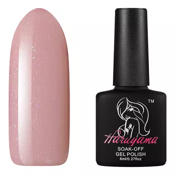 Haruyama, Жидкий полигель №06, 8 мл