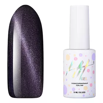 HIT Gel, Гель-лак Cat Eye №05