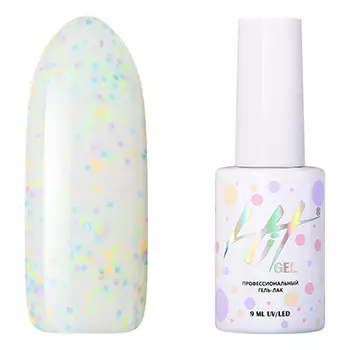 HIT gel, Гель-лак Ice Cream №05