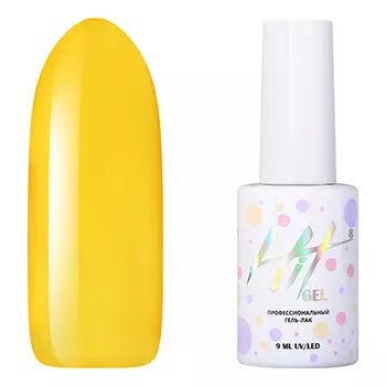 HIT Gel, Гель-лак Lollipops №01