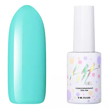 HIT Gel, Гель-лак Mint №05