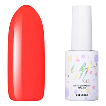 HIT Gel, Гель-лак Neon №03