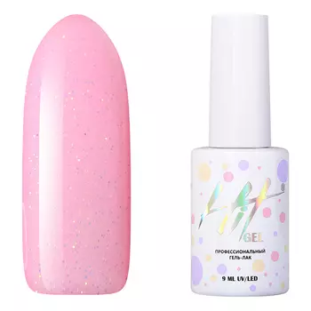 HIT Gel, Гель-лак Opal №05