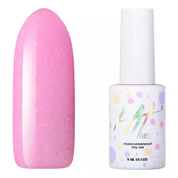 HIT Gel, Гель-лак Opal №06