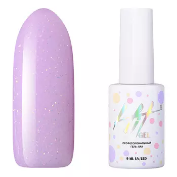 HIT Gel, Гель-лак Opal №07