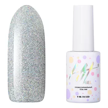 HIT Gel, Гель-лак Opal №10