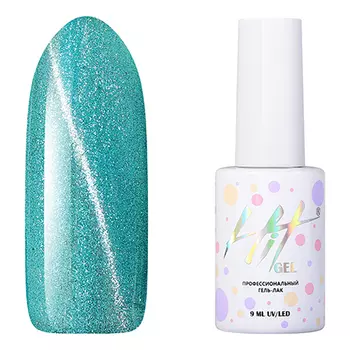 HIT Gel, Гель-лак Silver Cat №04