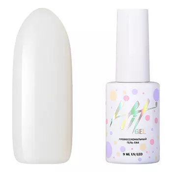 HIT Gel, Гель-лак Zephyr №01