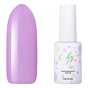 HIT Gel, Гель-лак Zephyr №04