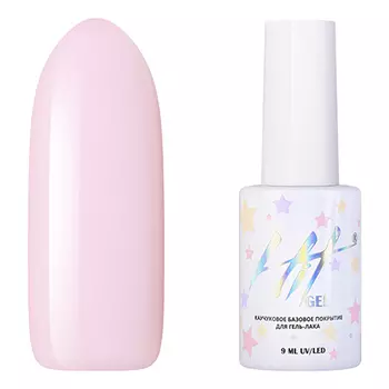 HIT Gel, Камуфлирующая база №03, 9 мл