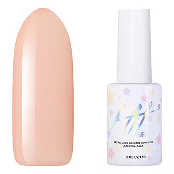 HIT Gel, Камуфлирующая база №06, 9 мл