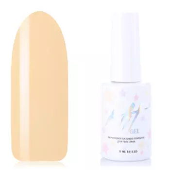 HIT Gel, Камуфлирующая база №11, 9 мл