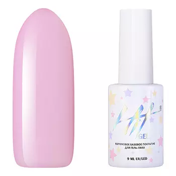 HIT Gel, Камуфлирующая база №7, 9 мл