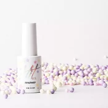 HIT Gel, Праймер, 9 мл