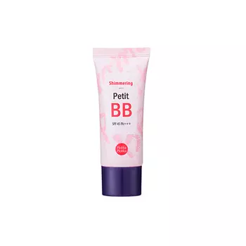 Holika Holika, BB-крем для лица «Petit BB», Сияние