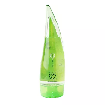 Holika Holika, Гель для душа Aloe 92%, 250 мл