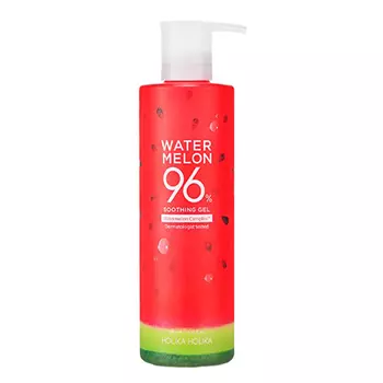Holika Holika, Гель для лица и тела Water Melon, 390 мл (УЦЕНКА)